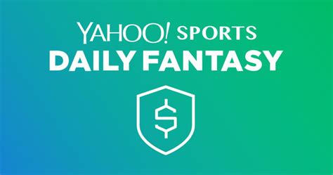 Yahoo Fantasy Sports & Daily .